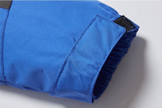 Mens Harsh winter jacket - silverfoxgoods